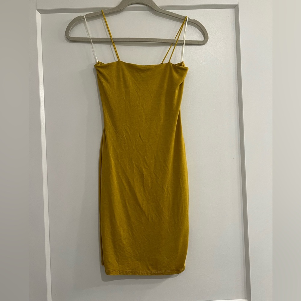 Fashion Nova Kiki Dress